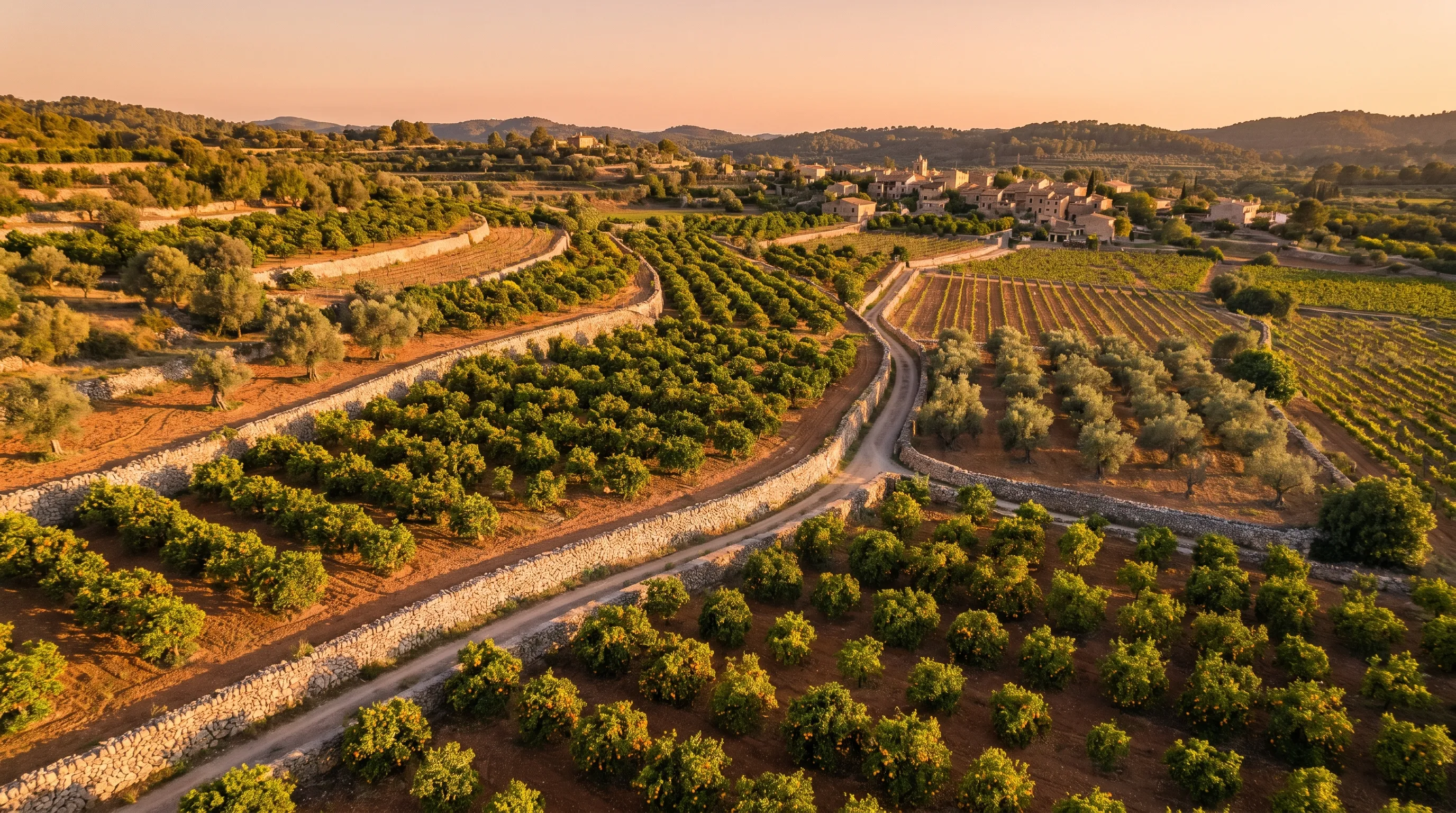 Cómo calcular valor real finca rústica sucesiones | Torres Ballester