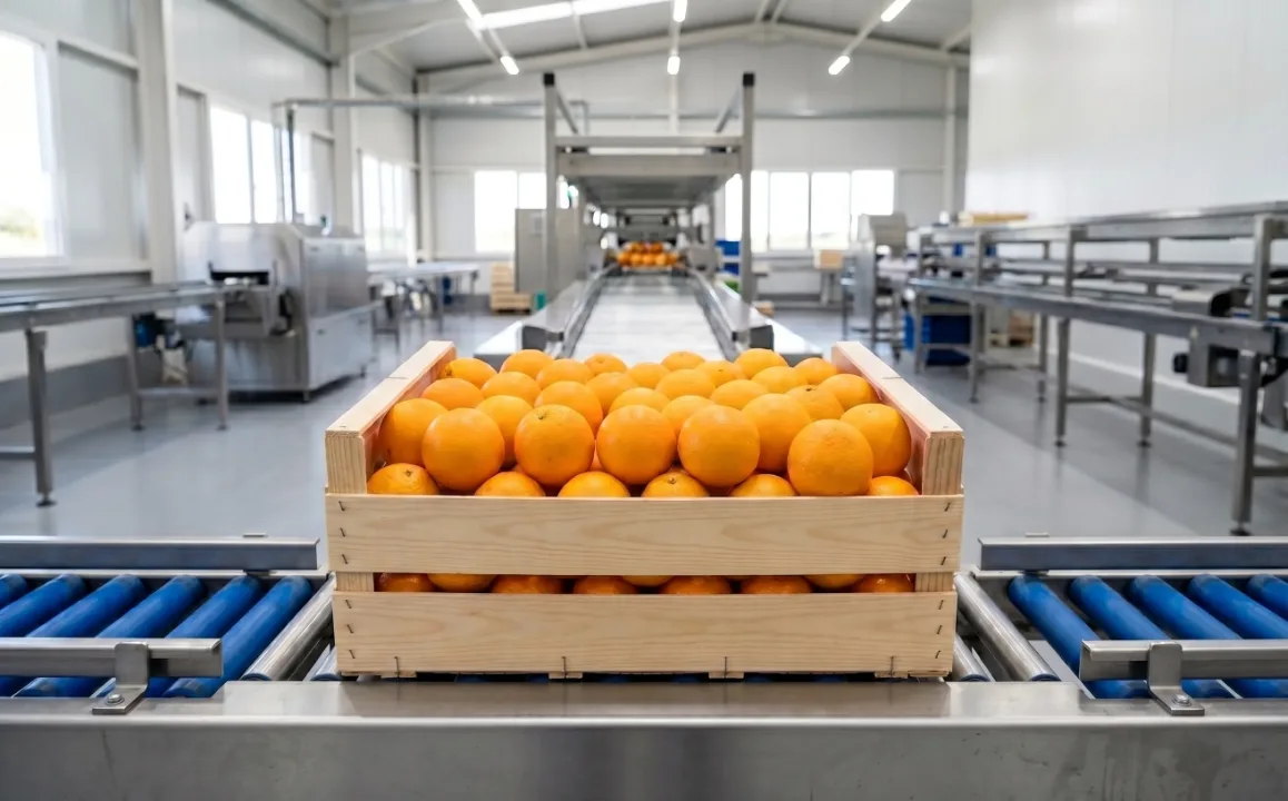 Certificaciones de calidad alimentaria y auditoría agrícola