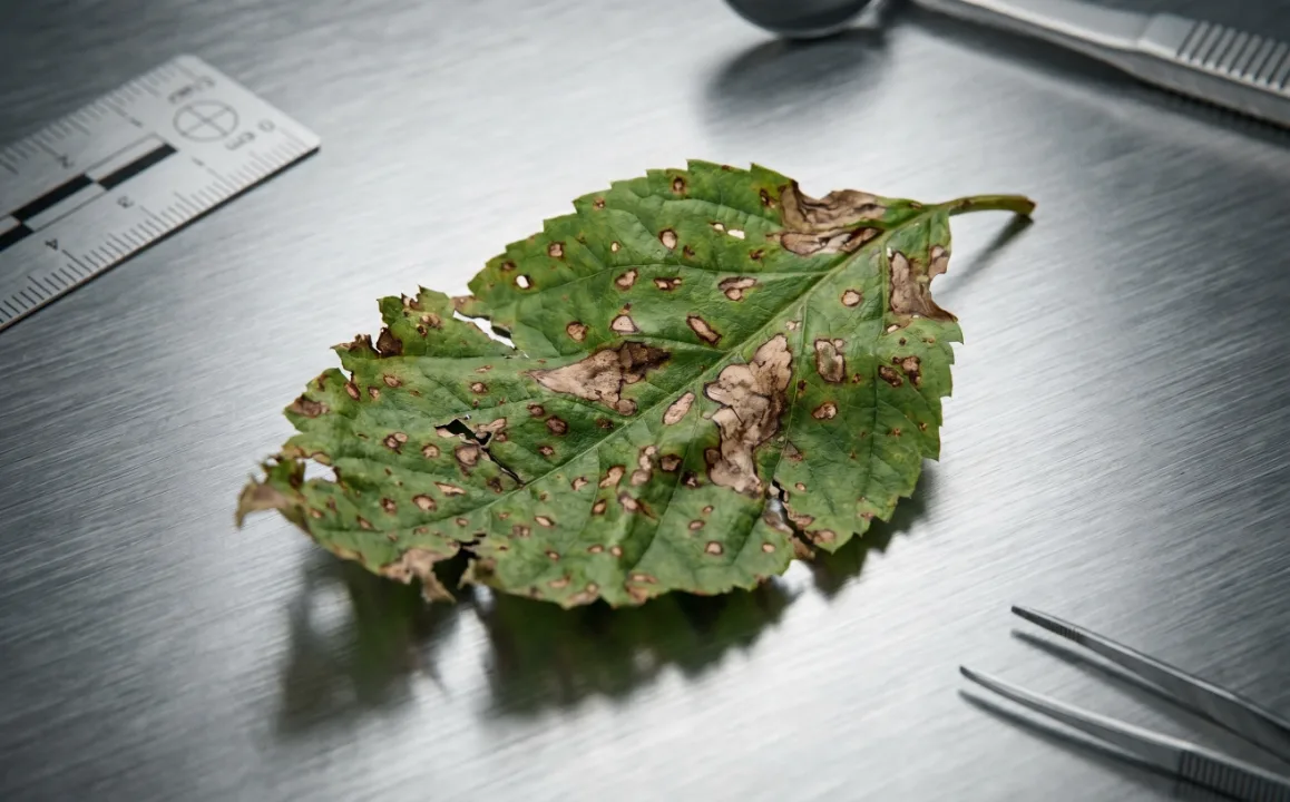 Informes periciales agrícolas y tasación de daños