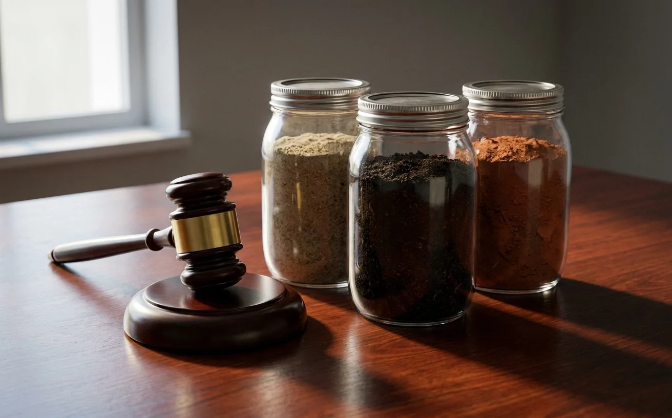 Peritaciones judiciales agrícolas